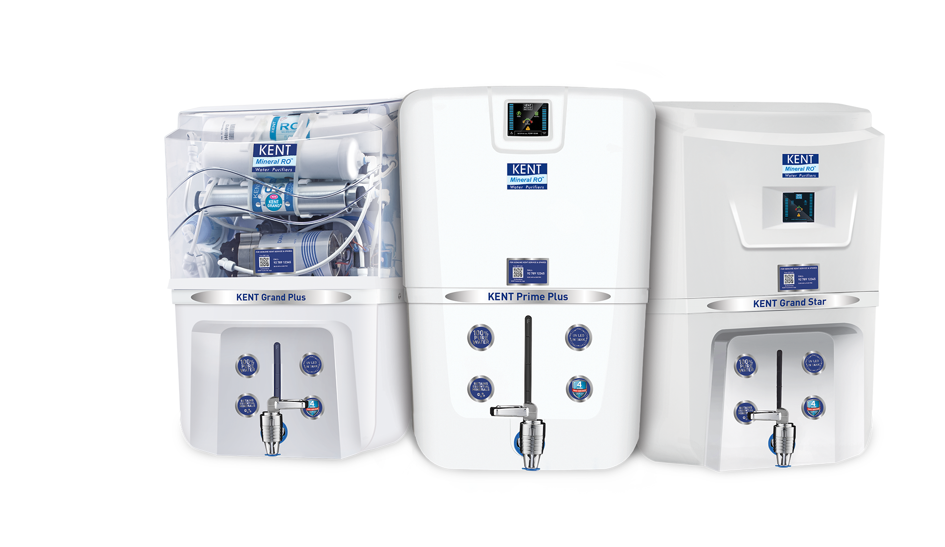 RO Services in Affordable Price